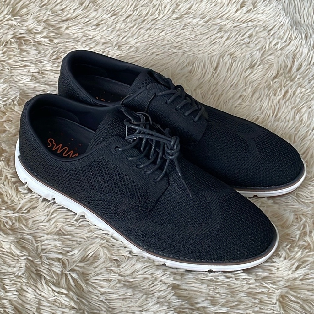 Swims - Men’s knit Olsen shoe